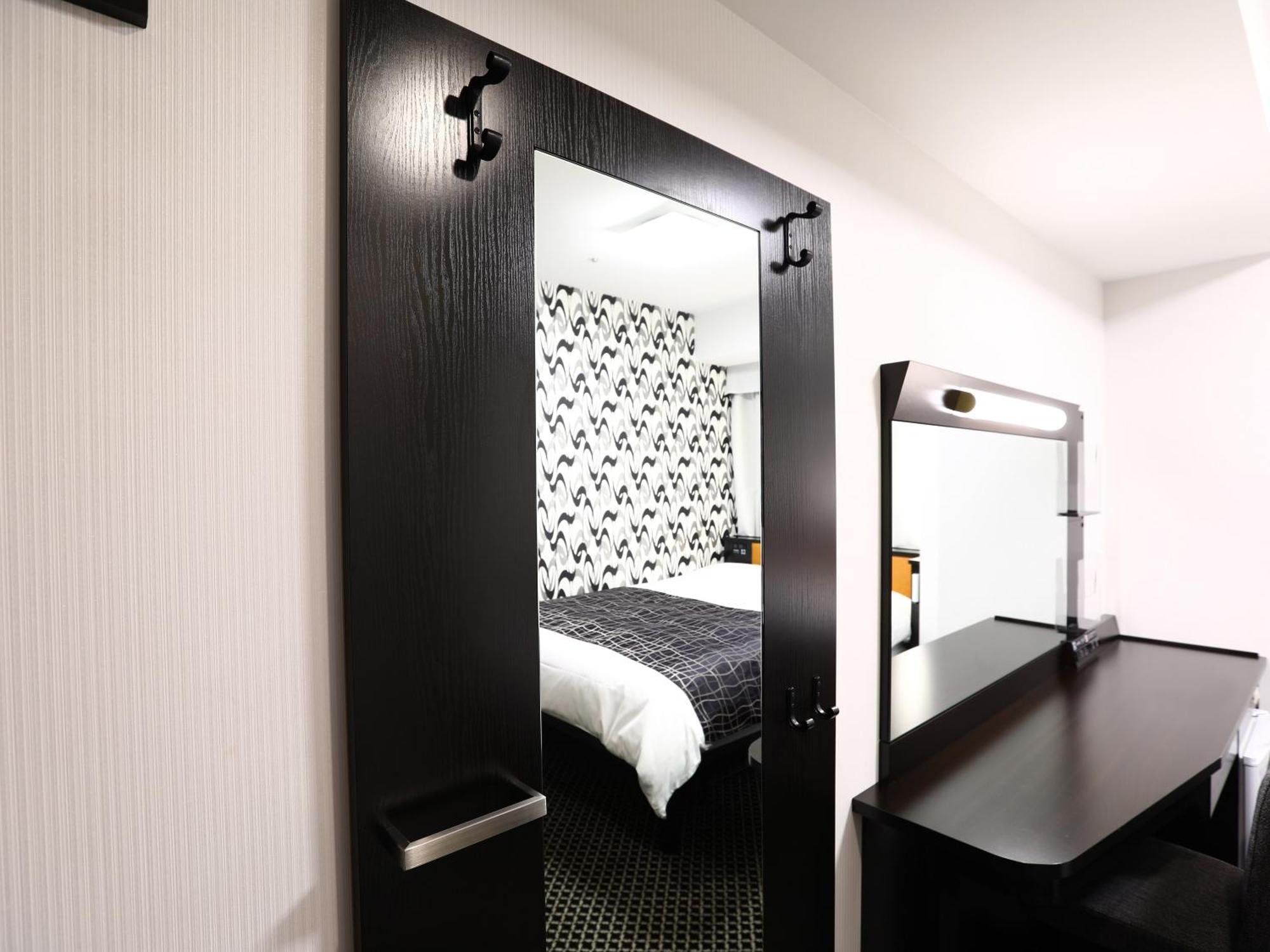 Apa Hotel Shimbashi Onarimon Tōkyō Extérieur photo